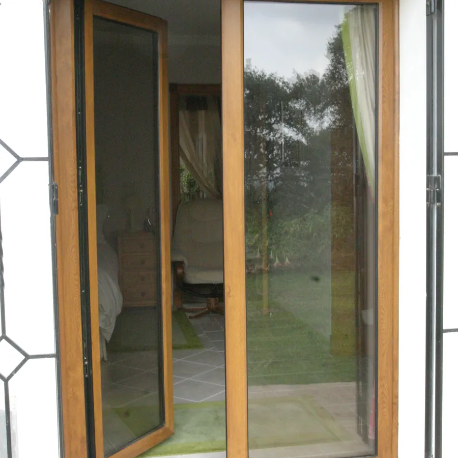 Tilt Turn Windows — Product Regent's Park