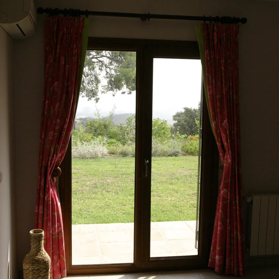 Tilt Turn Windows — Product Regent's Park