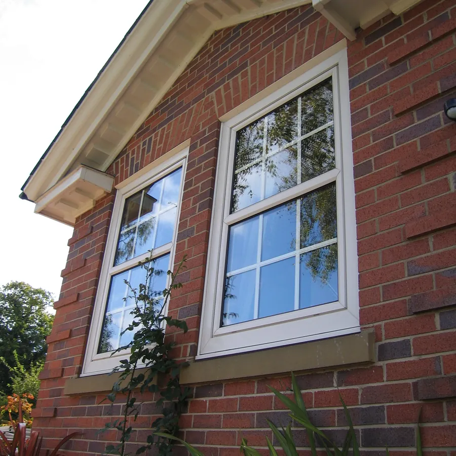 Tilt Turn Windows — Product Regent's Park