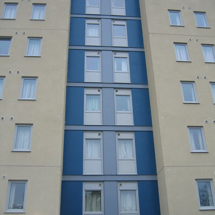 Timber Double Glazing — Product Regent's Park