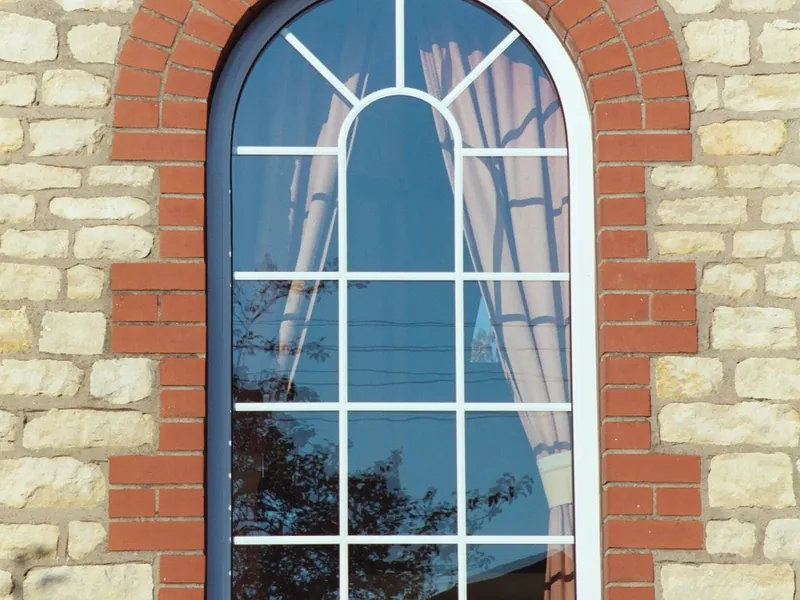 Triple Glazing — Gallery Regent's Park
