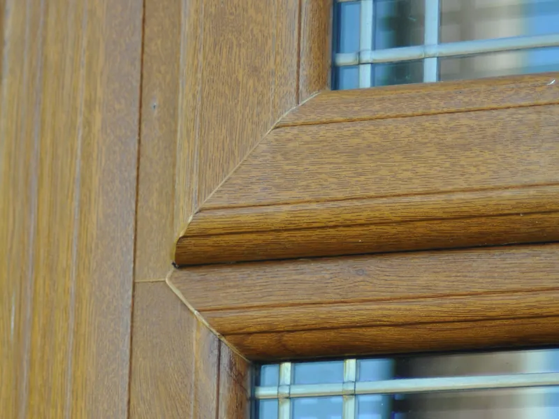 Triple Glazing — Gallery Regent's Park