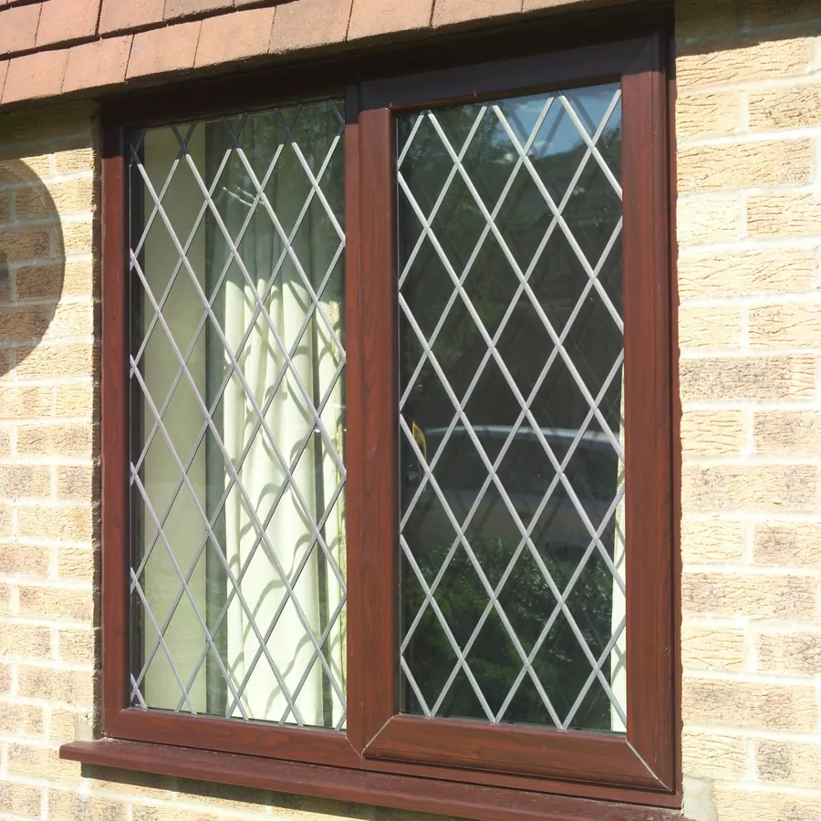 Triple Glazing — Product Regent's Park