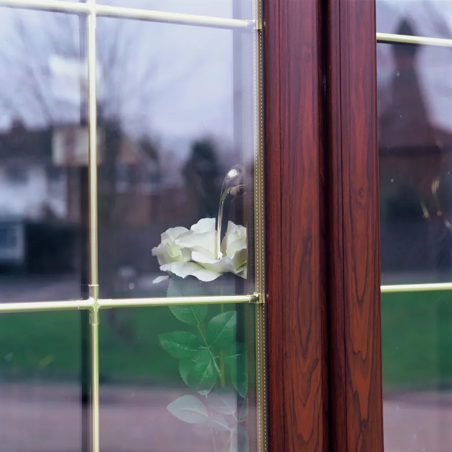 Triple Glazing — Product Regent's Park