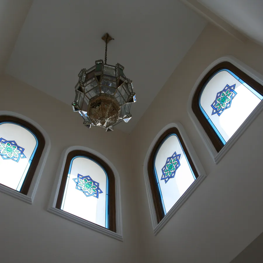 Double Vs Triple Glazing — Product Regent's Park