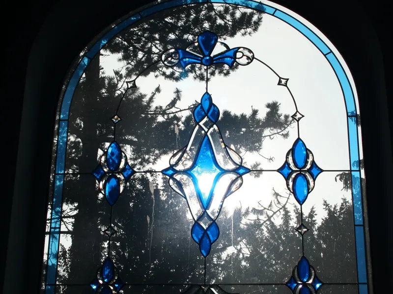 Energy Efficient Windows — Gallery Regent's Park