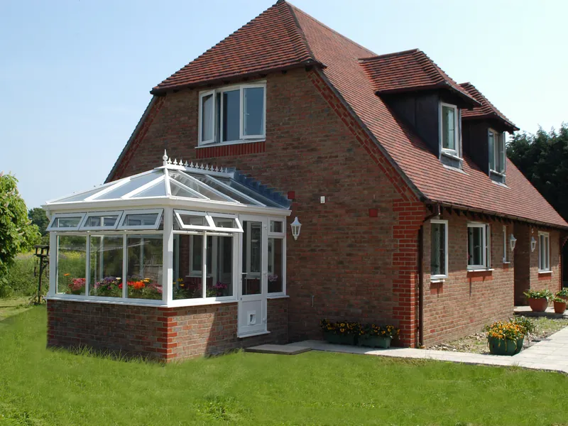 Double Glazing Prices Regent's Park