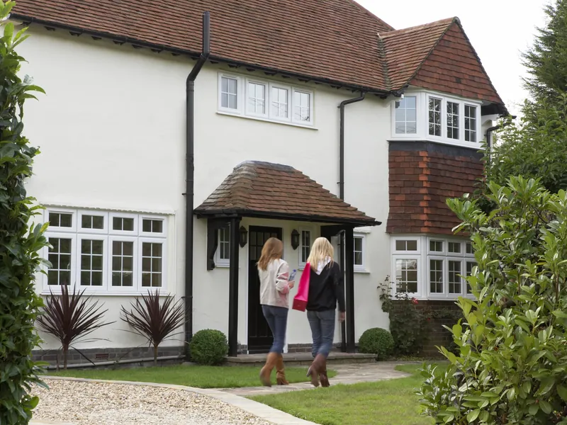 Double Glazing Prices Regent's Park