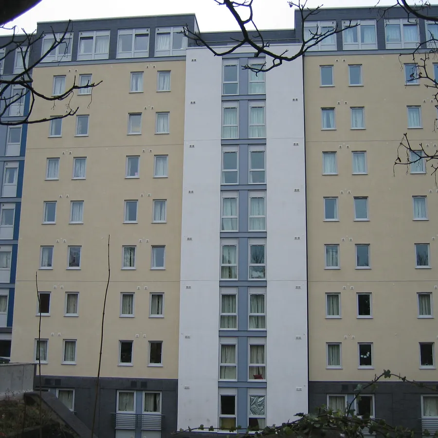 uPVC Vs Aluminium Windows — Product Regent's Park